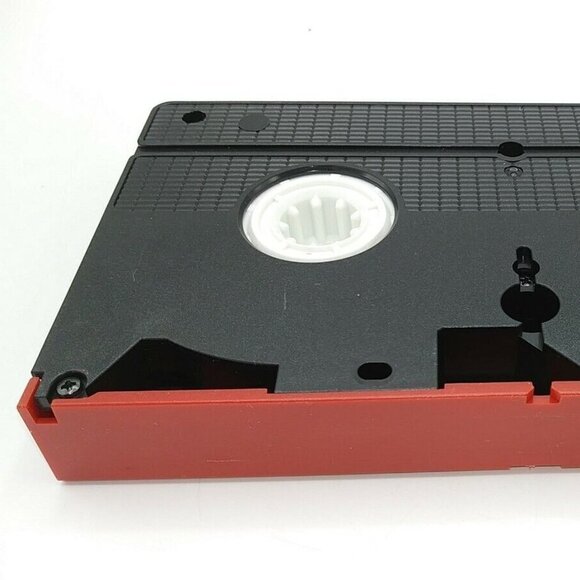 Fort Apache 1948 VHS John Wayne Henry Fonda Shirley Temple Colorized RKO 1992 - Picture 12 of 13